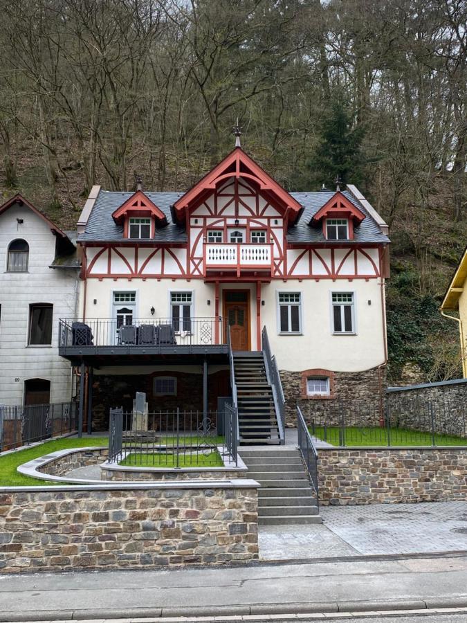 Ferienhaus Endertsesel Кохем Экстерьер фото
