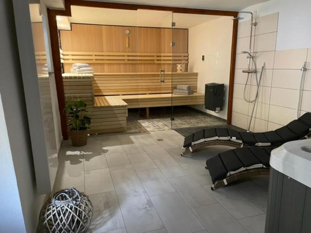Ferienhaus Endertsesel Кохем Экстерьер фото